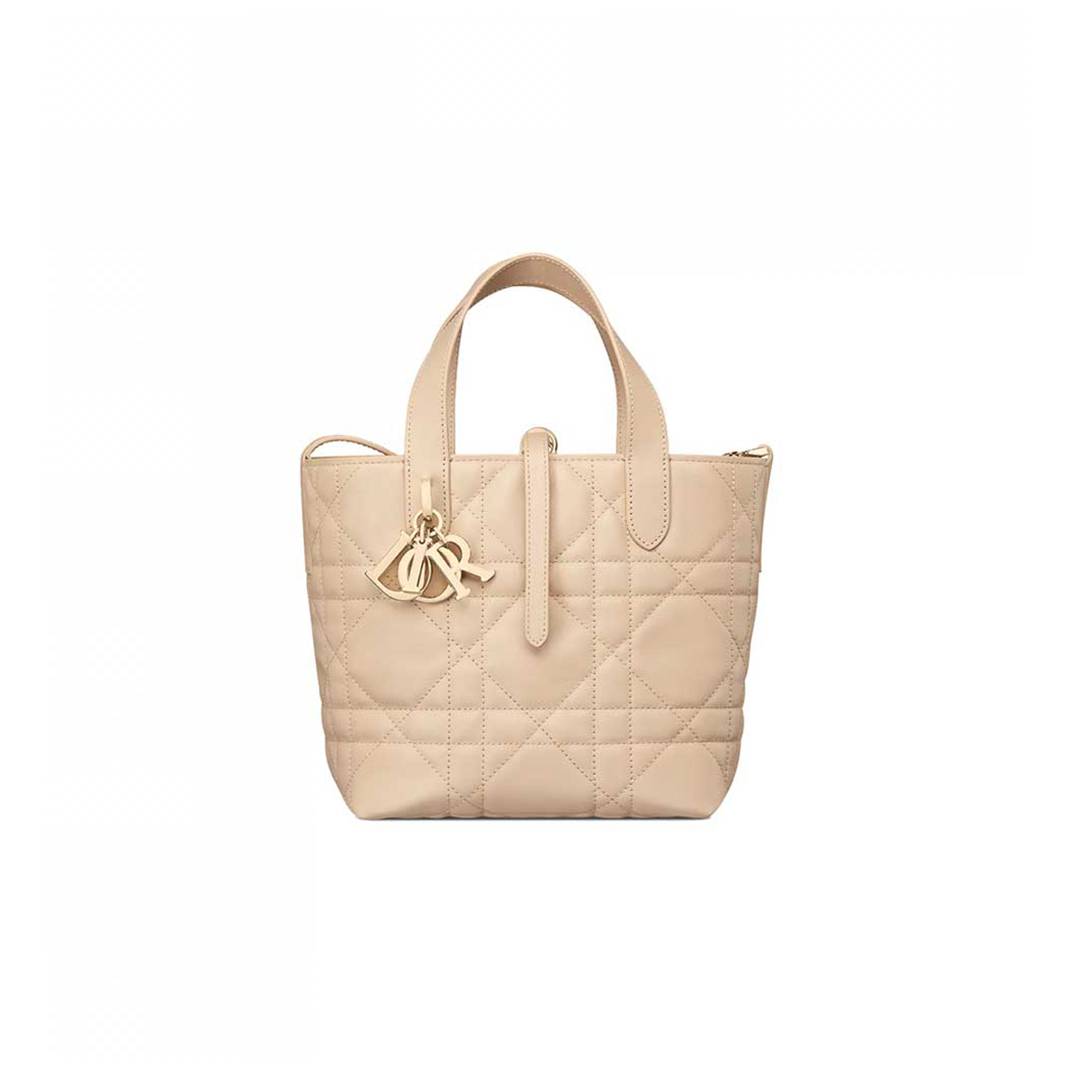 D*or bolsa tote vertical D*or toujours pequena m2835osnw_m51u (18*16*12cm)
